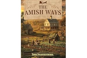 The Amish Ways