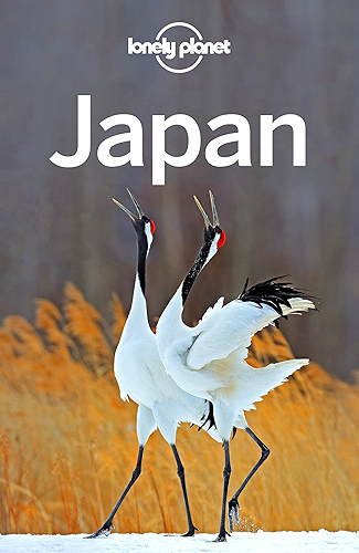 Download Lonely Planet Japan (Travel Guide) (English Edition) PDF