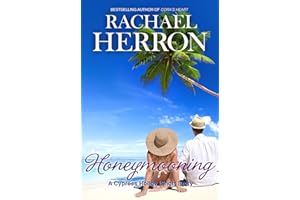 Honeymooning: A Cypress Hollow Yarn Short Story (The Cypress Hollow Yarns)