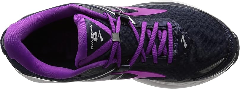 brooks ravenna 8 women's size 9