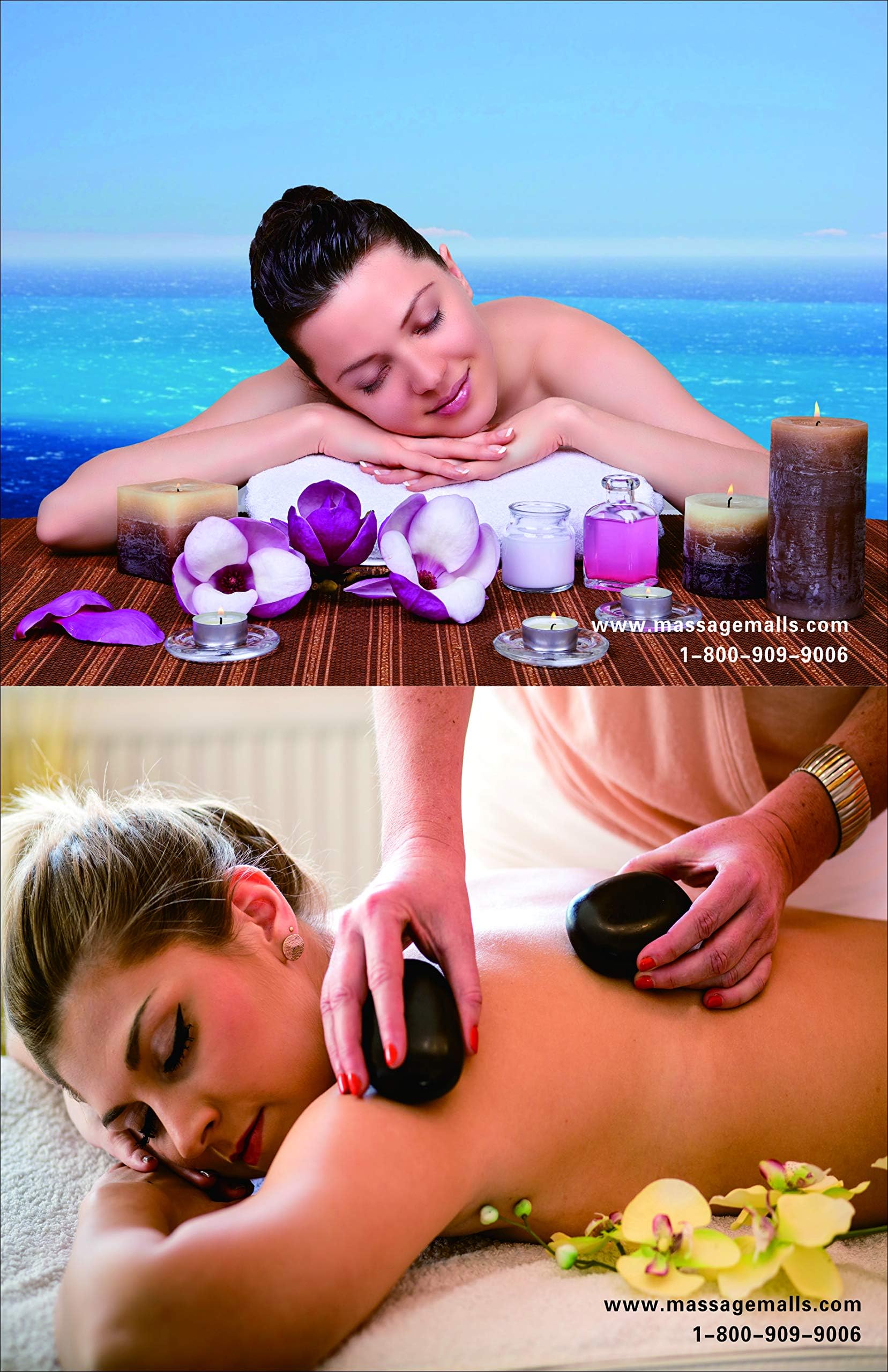 LED Light Picture Aluminium Frame: L: 36", W: 24"