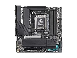 GIGABYTE B650M AORUS Elite AX