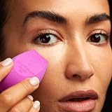 EcoTools Bioblender Makeup Sponge Duo Pack for Liquid Cream Application view 5