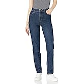 Gloria Vanderbilt Women's Classic Tapered Amanda Jeans
