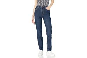 Gloria Vanderbilt Women's Classic Tapered Amanda Jeans