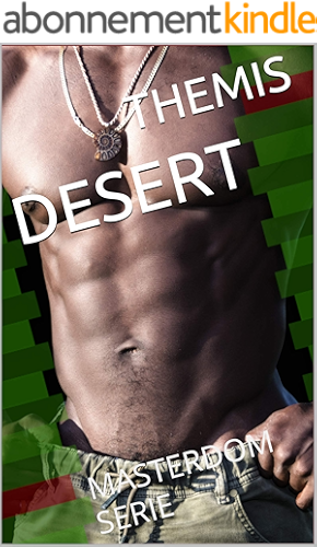 Download DESERT: MASTERDOM SERIE (Italian Edition) PDF