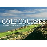 Golf Courses: Fairways of the World