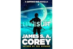 Livesuit (The Captive's War)