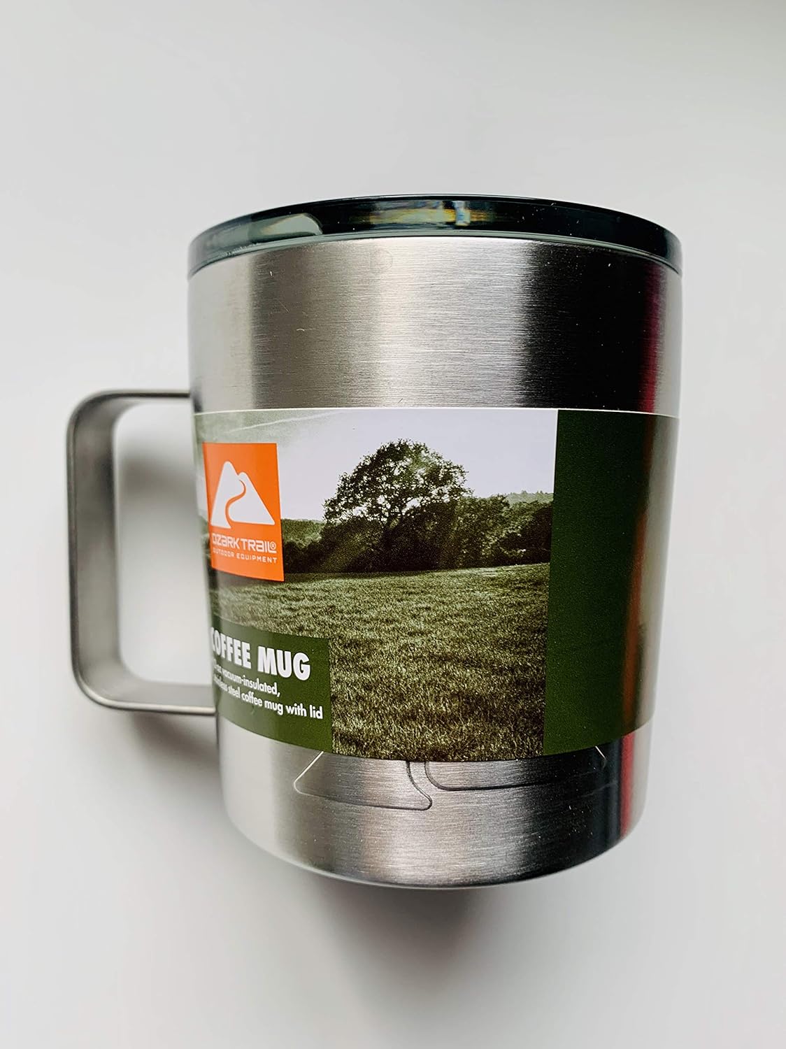 ozark trail coffee mug