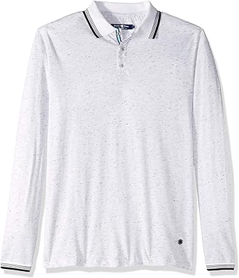 maglia con rose uomo