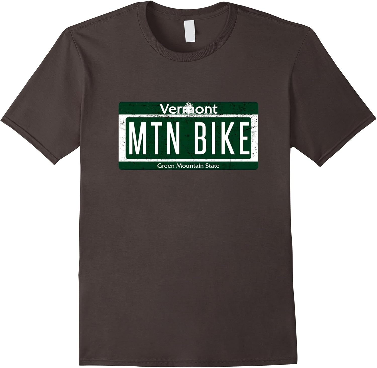 Mountain Bike Shirts For Vermont Mountain Biking Tee Clothing