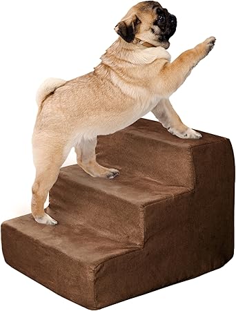doggy stairs amazon