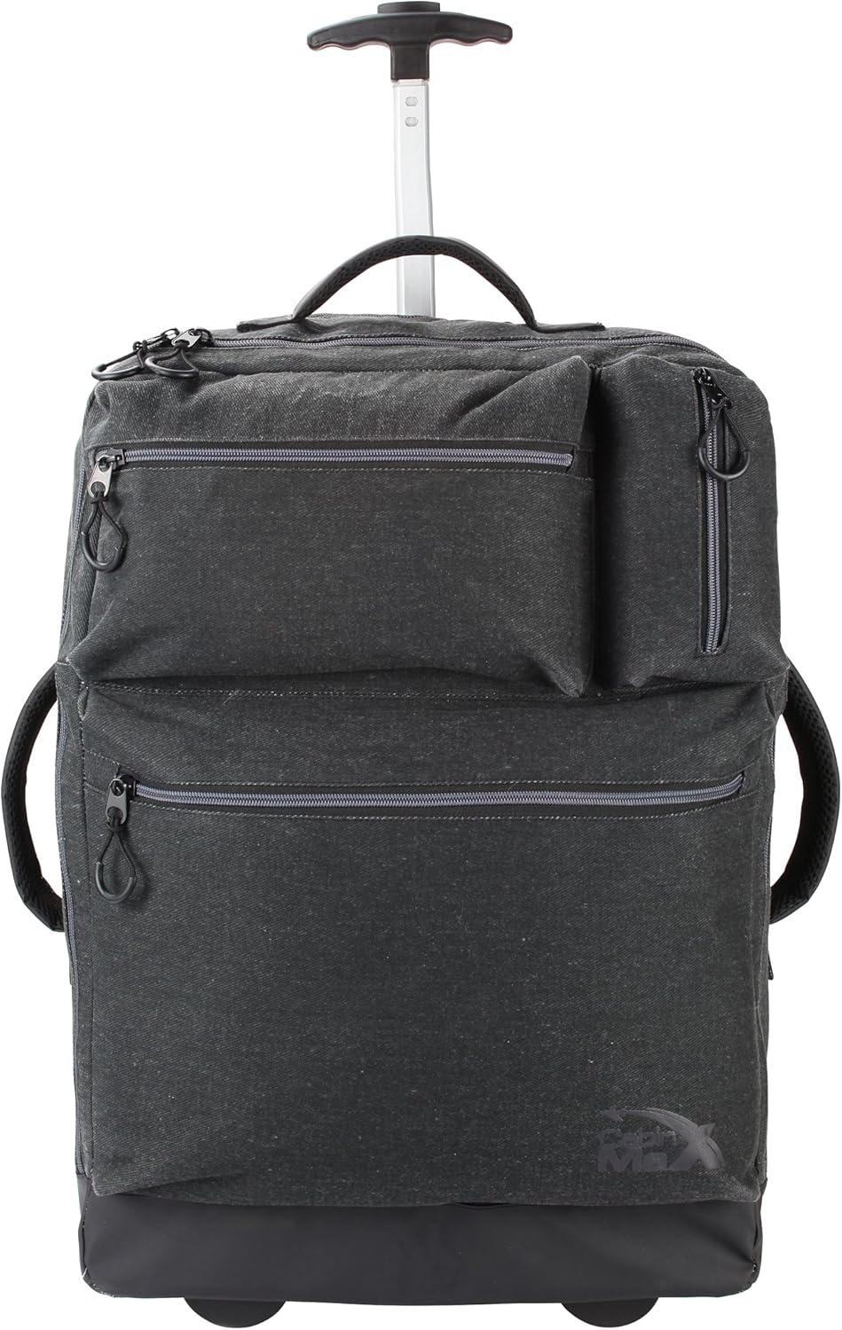 55 x 40 x 20cm cabin bag