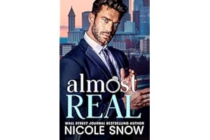 Almost Real (Almost Ever After)