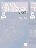 Jazz Theory Handbook