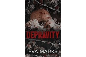 Depravity: Horror Romance