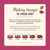 Lily’s Kitchen Smooth Paté Cat Wet Food 32x85g Complete Nutrition view 5