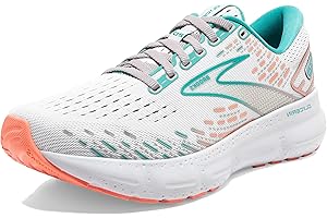 Brooks Women's Glycerin 20 Neutral Running Shoe
