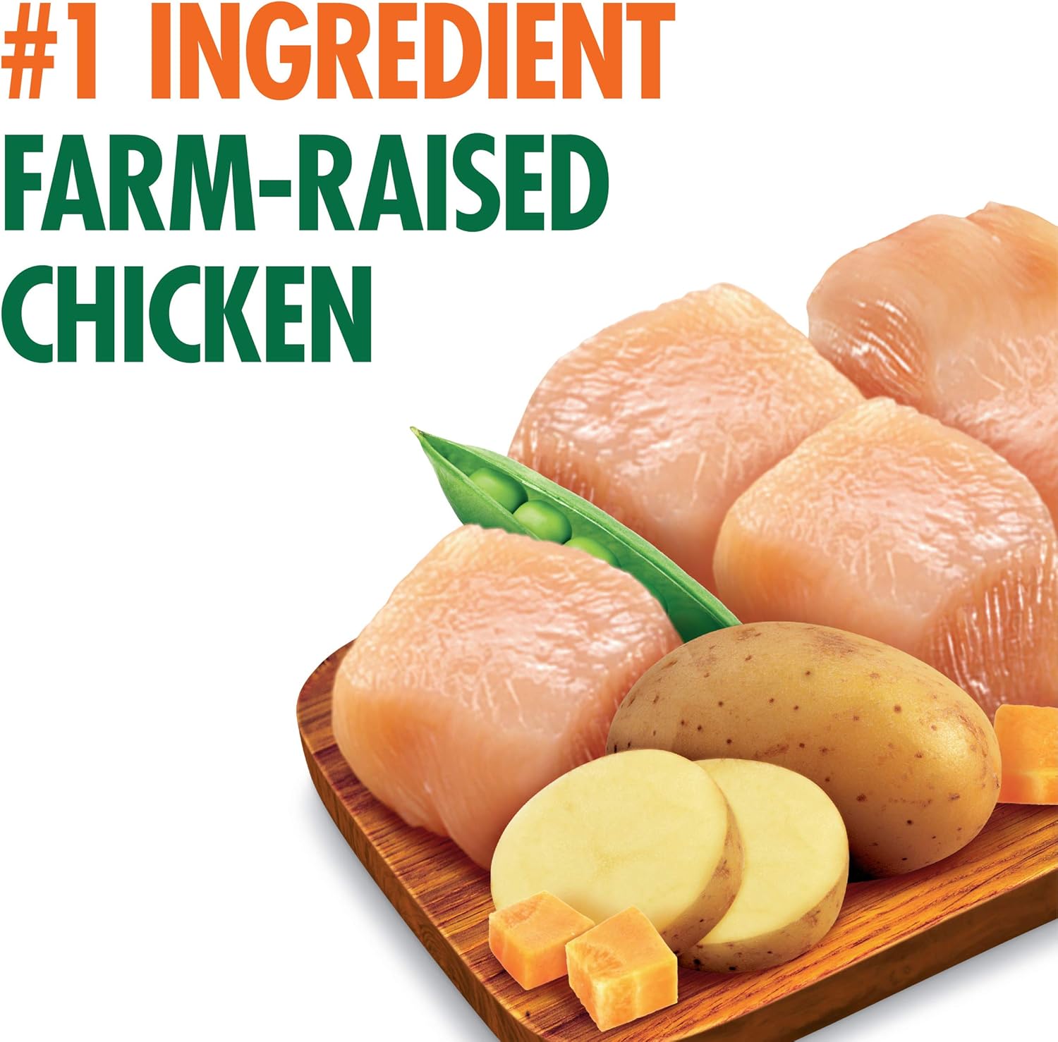 nutro kitchen classics