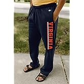 Blue 84 NCAA Mens NCAA Officially Licensed Sweatpants Wrap Up