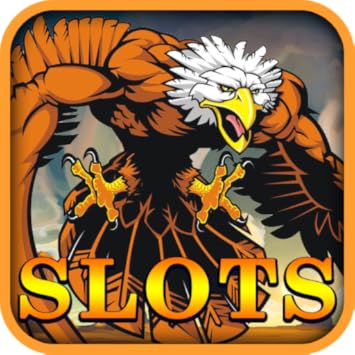 Amazoncom Slots Eagle Liberty Casino Slots Appstore For