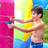 THE TWIDDLERS 20 Pack Mini Water Pistols Bulk Multipack Kids Water Guns Set view 4