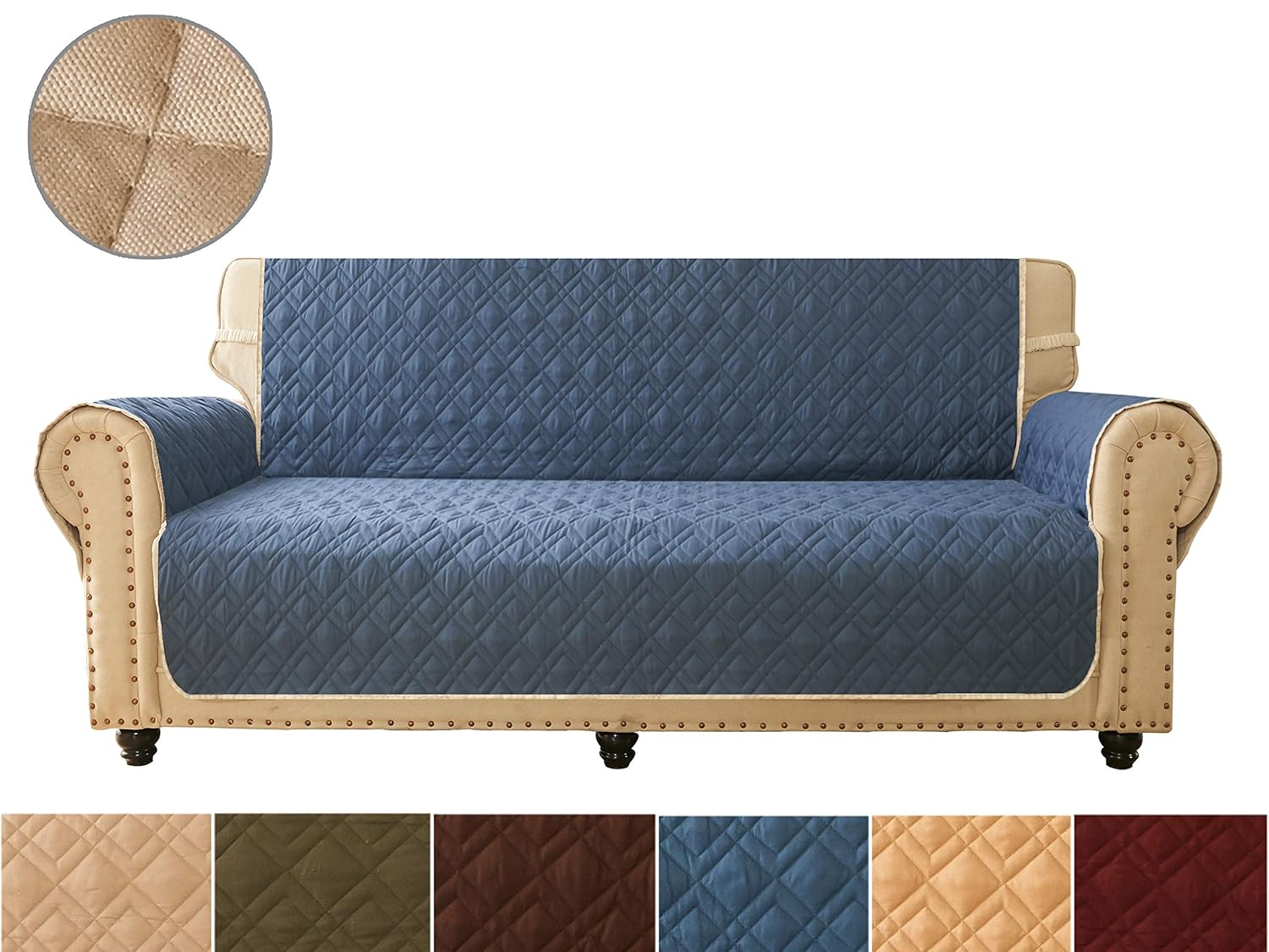 Best One-Piece Sofa Bed Sheets
