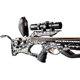 Barnett HyperGhost Crank Cocking Device, Crossbow CCD Compatible with Hyperghost 425 and Hyperghost 405 Crossbow Models, BAR20019, Black