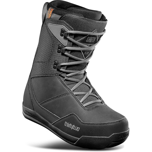 Amazon.com: Thirtytwo Men's Shifty Boa '24 Grey 11 Medium : Sports