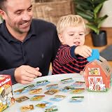 Orchard Toys Farmyard Families Toddler Game Age 2+ Farm Animals view 6
