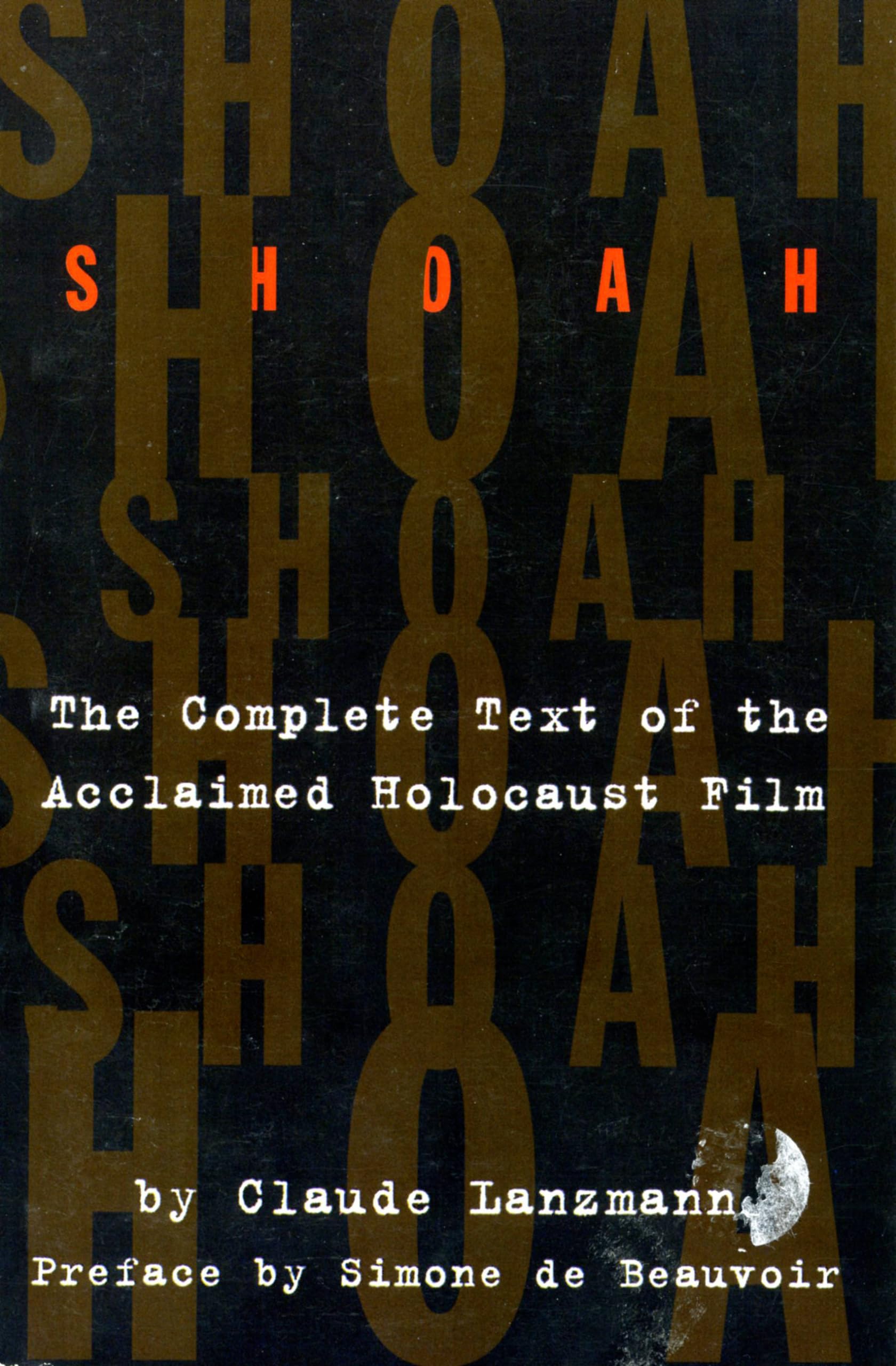 Shoah (Pb)