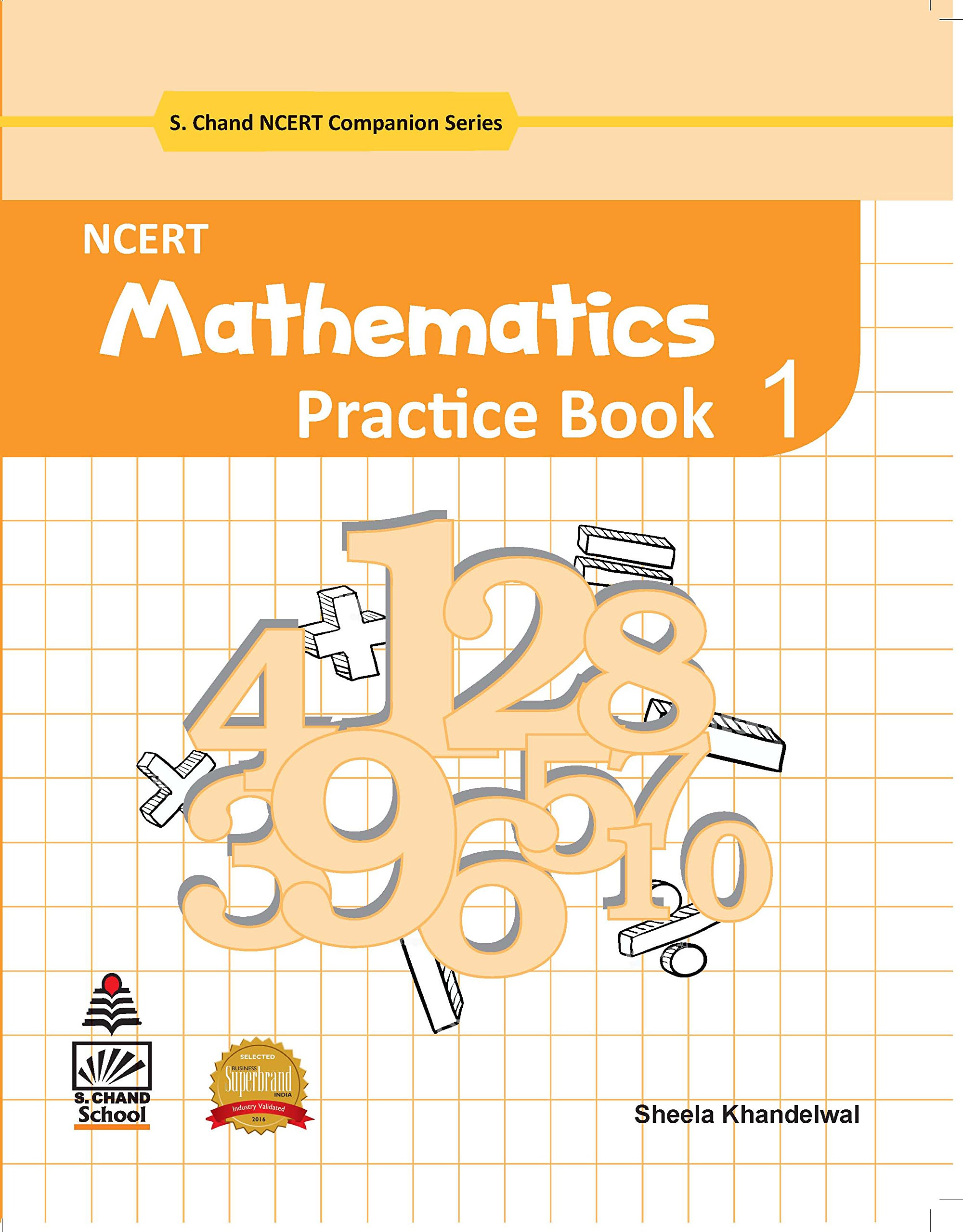 NCERT Mathematics Practice Book 1 (for 2021 Exam) NCERT Mathematics Practice Book 1 (for 2021 Exam)