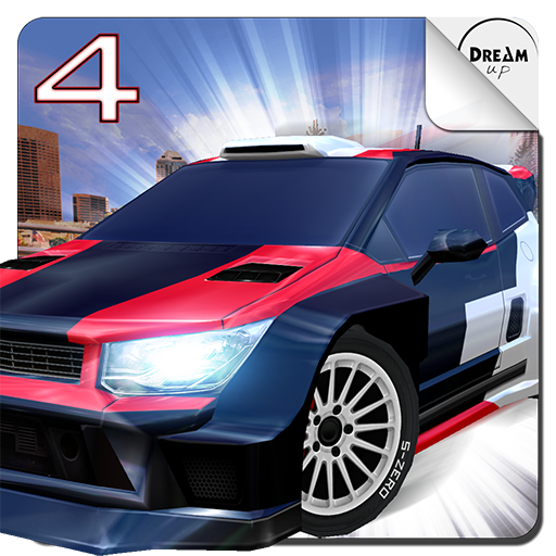 Speed racing ultimate