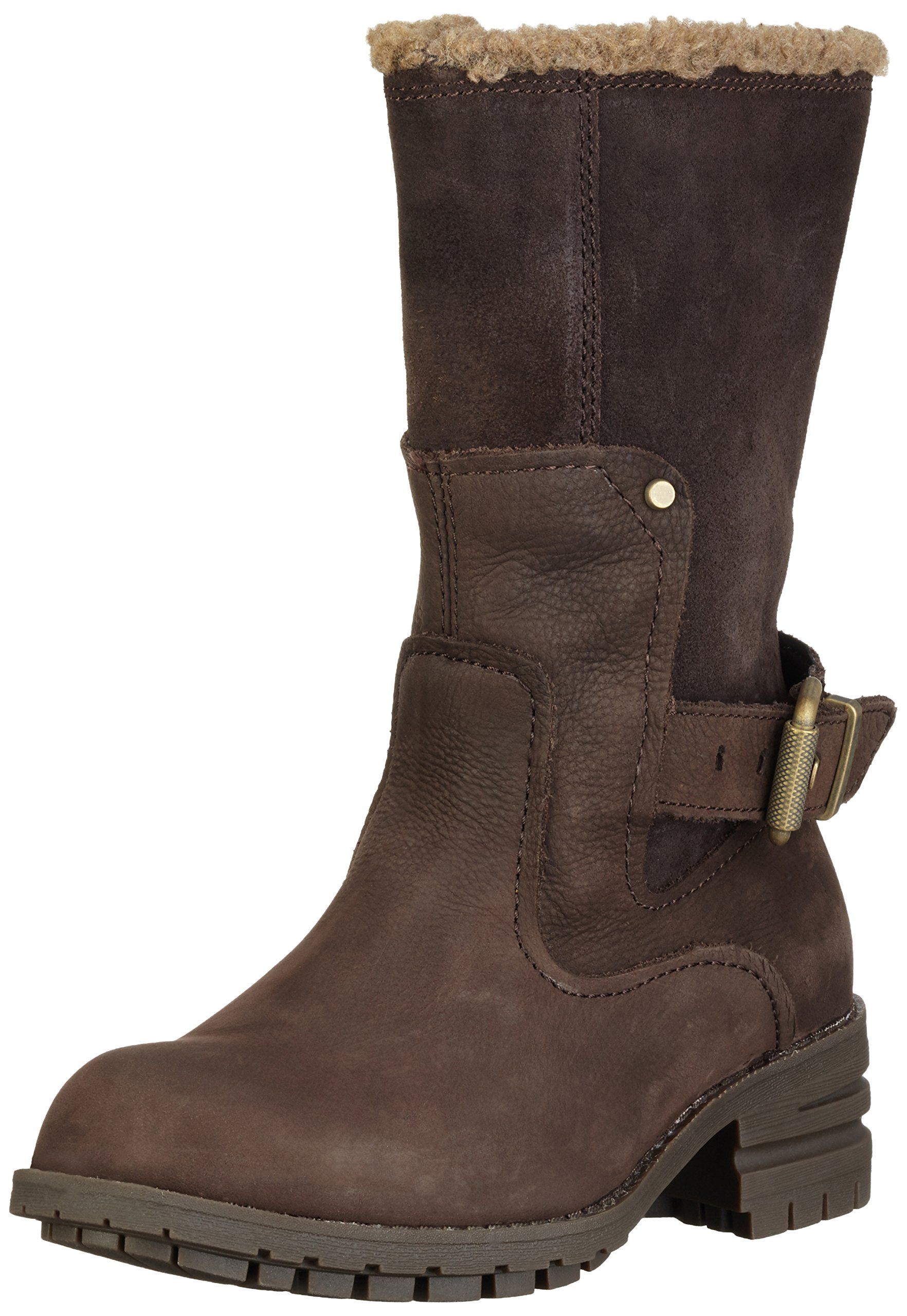 caterpillar florencia boots