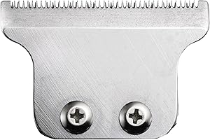 Wahl Professional Extra Wide T-Blade, Adjustable, Zero-Overlap Capabilities, High Precision