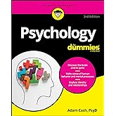 Psychology For Dummies