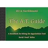 The A.T. Guide (2016 Northbound)