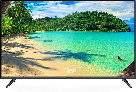 Thomson 55UD6336 - Televisor LED (55 pulgadas, 4K UHD Smart TV): Amazon.es: Electrónica