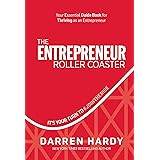 The Entrepreneur Roller Coaster: It's Your Turn to #JoinTheRide