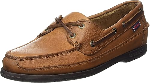 sebago schooner boat shoes