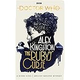 Doctor Who: The Ruby’s Curse