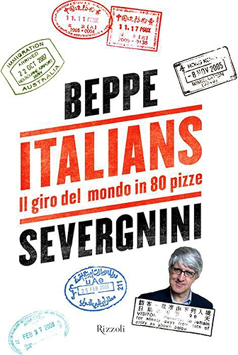 Download Italians. Il giro del mondo in 80 pizze (Italian Edition) PDF