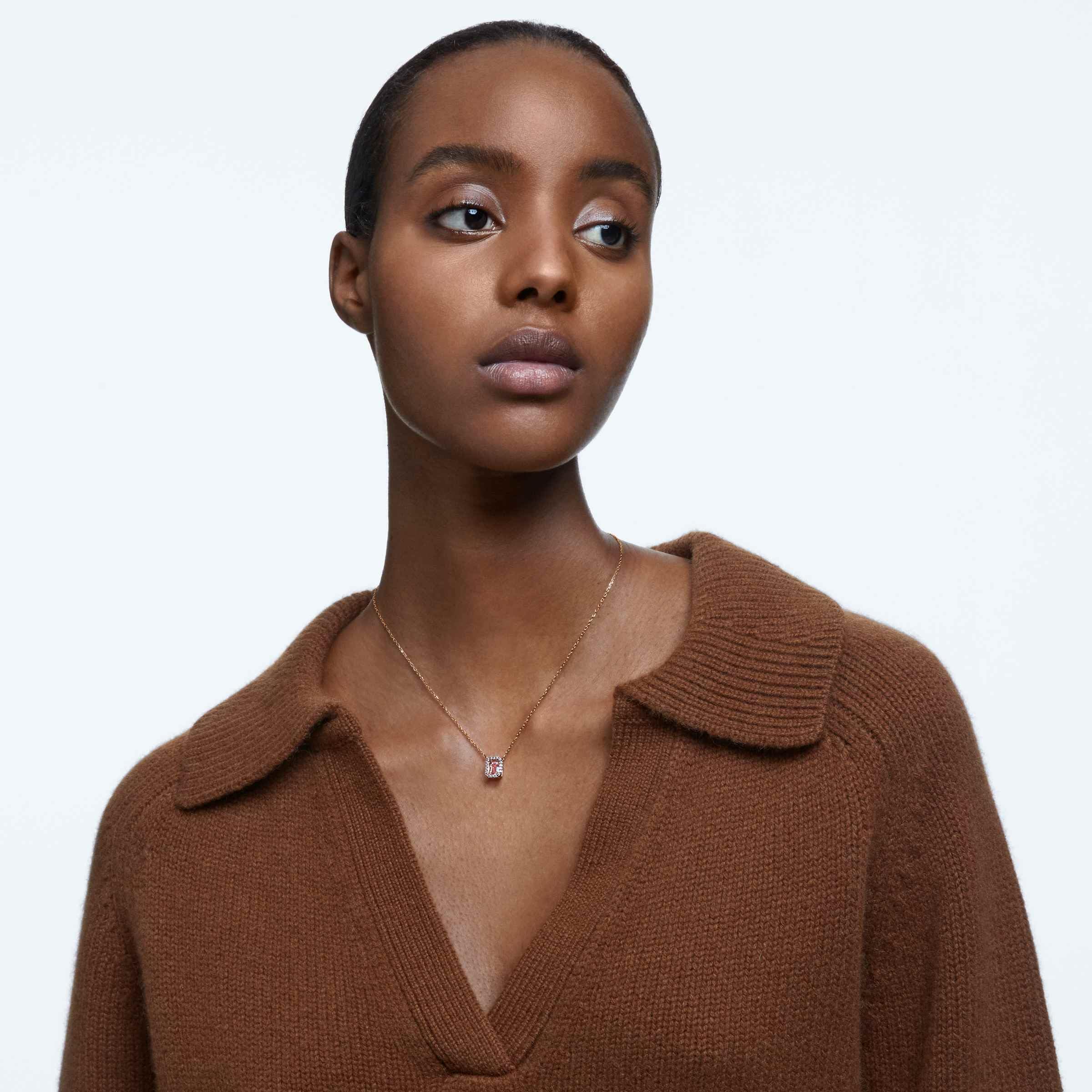 Swarovski Millenia Crystal Pendant Necklace Collection