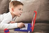 Lexibook Spider-Man Educational Laptop Spanish English 124 Activities JC598SPi2 view 4