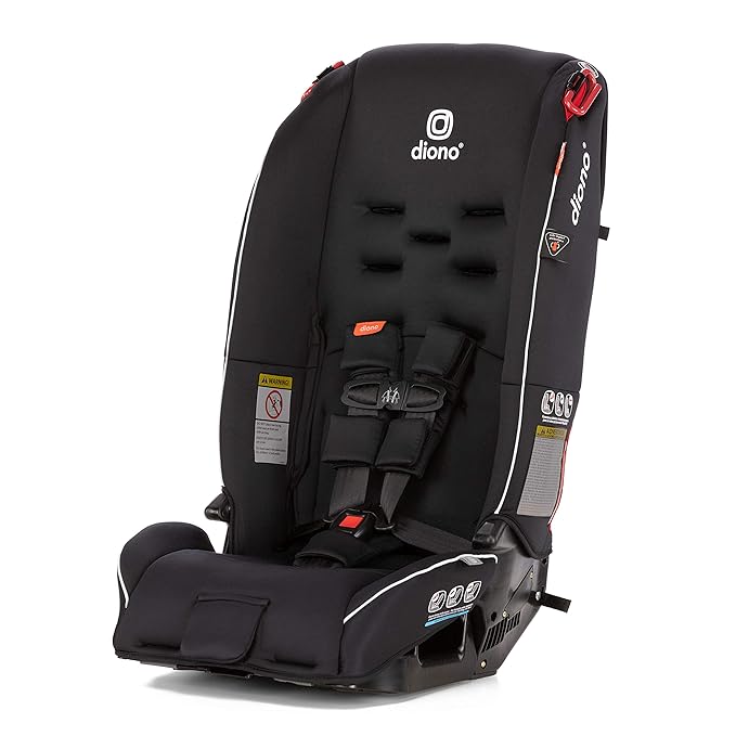 diono car seat carrier