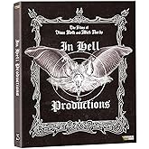 In Hell Productions Collection: The Films of Vince Roth and Mick Nards