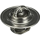 Gates 33009S Premium Engine Coolant Thermostat | Replaces 905594 944667 2843210 3015433 3156283 3192166 3203275 3780112 4488422 4488471 8123420 8127383 AT10906 AT22963.