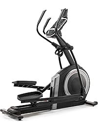 NordicTrack E 7.5 Z Elliptical