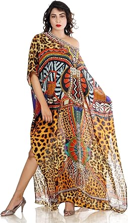kaftan amazon uk
