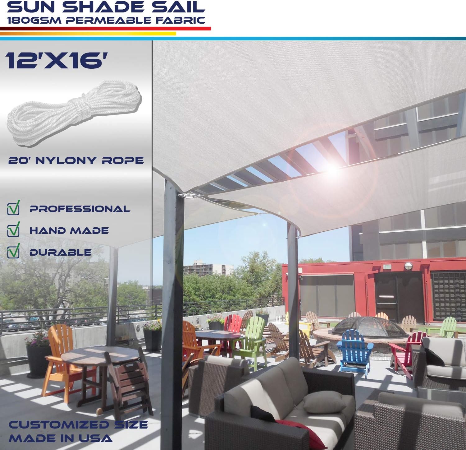 Which Is The Best Fabric Awning For Metal Building